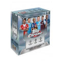 2025 26 Topps Chrome UEFA Club Competitions Mega Box 7 Packs (Ships Sealed Only) - B