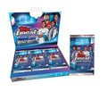 2025 26 Topps UEFA Finest Soccer Hobby Box 6 Packs (Ships Sealed Only)
