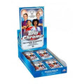 2025 26 Topps Chrome UEFA Women s Champions League Hobby Box (Ships Sealed Only)