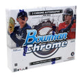 2025 Bowman Chrome Baseball Hobby Box (Ships Sealed Only)