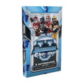 2025 Bowman Chrome University Football Hobby Box (Ships Sealed Only)