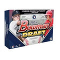 2025 Bowman Draft Baseball Delight Box Chrome Autographs (Ships Sealed Only)