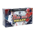 2025 Bowman Draft Baseball Hobby 8 Box Case (Ships Sealed Only)
