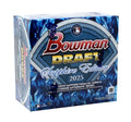 2025 Bowman Draft Baseball Sapphire Edition | 10 Box Case (Ships Sealed Only)