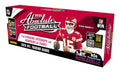 2025 Panini Absolute Football Hobby Box 3 Packs (Ships Sealed Only)