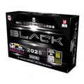 2025 Panini Black Football Hobby 12 Box Case 26691 (Ships Sealed Only)