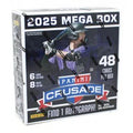 2025 Panini Boys of Summer Crusade Mega Case 20 Boxes (Ships Sealed Only)