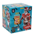 2025 Panini Donruss Elite Football Hobby 12 Box Case (Ships Sealed Only) - B2