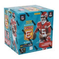 2025 Panini Donruss Elite Football Hobby Box (Ships Sealed Only)