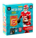2025 Panini Donruss Elite Football Mega 20 Box Case (Ships Sealed Only) - B2