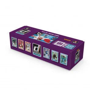 2025 Panini Donruss Football Hobby Factory Set 8 Box Case (Ships Sealed Only)