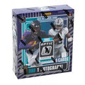 2025 Panini Donruss Optic Football Choice 20 Box Case (Ships Sealed Only)