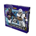 2025 Panini Donruss Optic Football H2 Box (Ships Sealed Only) - B