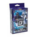 2025 Panini Donruss Optic Football Hanger Pack 20 Box Lot (Ships Sealed Only)