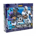 2025 Panini Donruss Optic Football Hobby Preferred 12 Box Case (Ships Sealed Only)