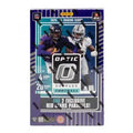 2025 Panini Donruss Optic Football International Hobby 12 Box Case (Ships Sealed Only)