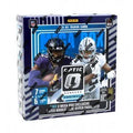 2025 Panini Donruss Optic Football Mega Box (Ships Sealed Only)