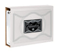 2025 Panini Flawless Baseball Hobby 2 Box Case (Ships Sealed Only)
