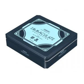 2025 Panini Immaculate Football Hobby Box (Ships Sealed Only)