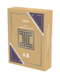 2025 Panini Impeccable Football Hobby 3 Box Case (Ships Sealed Only)