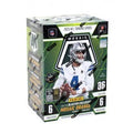 2025 Panini Mosaic Football Blaster Box (Ships Sealed Only)
