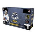 2025 Panini Mosaic Football Hobby 12 Box Case 27451 (Ships Sealed Only)