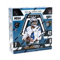 2025 Panini Mosaic Football Mega 20 Box Case (Ships Sealed Only)