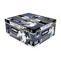 2025 Panini Mosaic Football No Huddle Box (Ships Sealed Only)