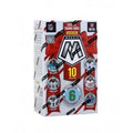 2025 Panini Mosaic Football Ornament 40 Box Case 26859 (Ships Sealed Only) - B