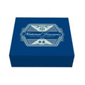 2025 Panini National Treasures Football Hobby 4 Box Case 27519 (Ships Sealed Only)