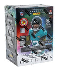 2025 Panini Origins Football International Blaster 20 Box Case (Ships Sealed Only) - B2