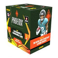 2025 Panini Phoenix Football Hobby 16 Box Case (Ships Sealed Only)