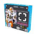 2025 Panini Photogenic Football 1st Off the Line Hobby Box (Ships Sealed Only)