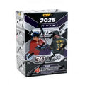 2025 Panini Prizm Baseball Blaster Case 20 Boxes (Ships Sealed Only) - B
