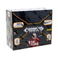 2025 Panini Prizm Black Football Hobby 12 Box Case (Ships Sealed Only) - B