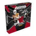 2025 Panini Prizm Collegiate Draft Football Hobby Box (Ships Sealed Only)
