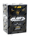 2025 Panini Prizm FIFA Club World Cup Soccer Blaster Case 12 Boxes (Ships Sealed Only)