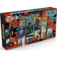 2025 Panini Prizm FIFA Club World Cup Soccer Blaster Case 12 Boxes (Ships Sealed Only)