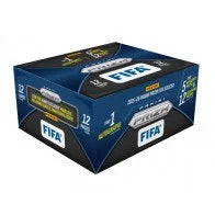2025 Panini Prizm FIFA Club World Cup Soccer Blaster Case 12 Boxes (Ships Sealed Only)
