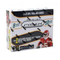 2025 Panini Prizm Football No Huddle Box (Ships Sealed Only) - B