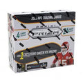 2025 Panini Prizm Football Retail 20 Box Case (Ships Sealed Only)