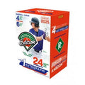 2025 Panini Prospect Edition Baseball Blaster Case (Ships Sealed Only)