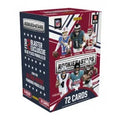 2025 Panini Rookies Stars Football Hobby Blaster Box (Ships Sealed Only)