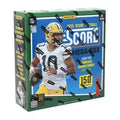 2025 Panini Score Football Mega Box (Ships Sealed Only)