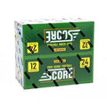 2025 Panini Score Football Retail Box (Ships Sealed Only)