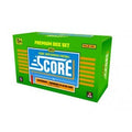 2025 Panini Score Supplemental Football Box Set (Ships Sealed Only)