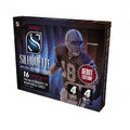 2025 Panini Silhouette Football Hobby 10 Box Case (Ships Sealed Only)