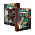 2025 Pulse Drift Heat Seeker Baseball Box Case 24 Boxes (Ships Sealed Only)