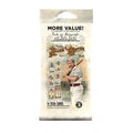 2025 Topps Allen Ginter Baseball Fat Pack Case 108 Packs (Ships Sealed Only)