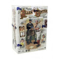 2025 Topps Allen Ginter Baseball Hobby Case 12 Boxes (Ships Sealed Only) - B